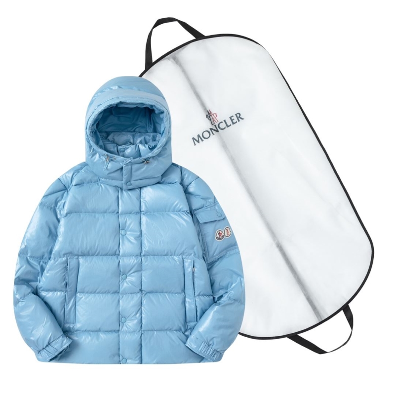 Moncler Down Coat
